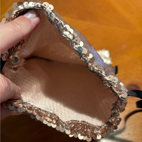 Sephora Sequin Makeup Bag - Picture 7 of 7